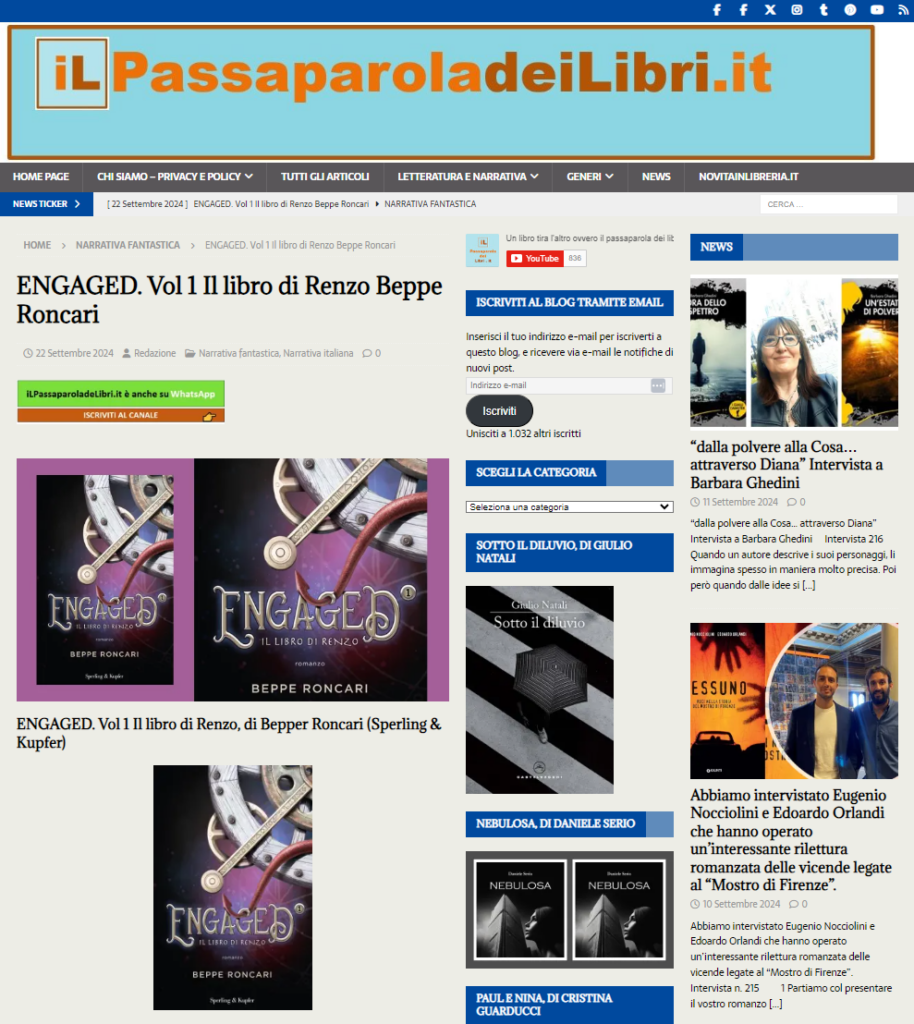 2024-09-22-Il_Passaparola_dei_Libri-Engaged-Enrico_Spinelli