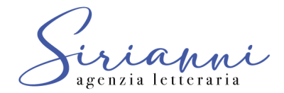 Sirianni Agenzia Letteraria